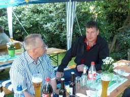 2011 Fahnensetzer Fete